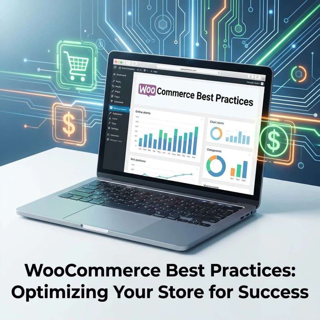 High-ROI Ecommerce Website Development Strategies