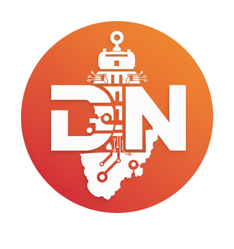 Digital Nadu Logo