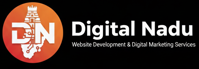 Digital Nadu Logo